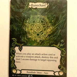 [FaB] 英語版「Embodiment of Lightning」CF Embodiment of Lightning (Prize Wall) | Promotional Cards