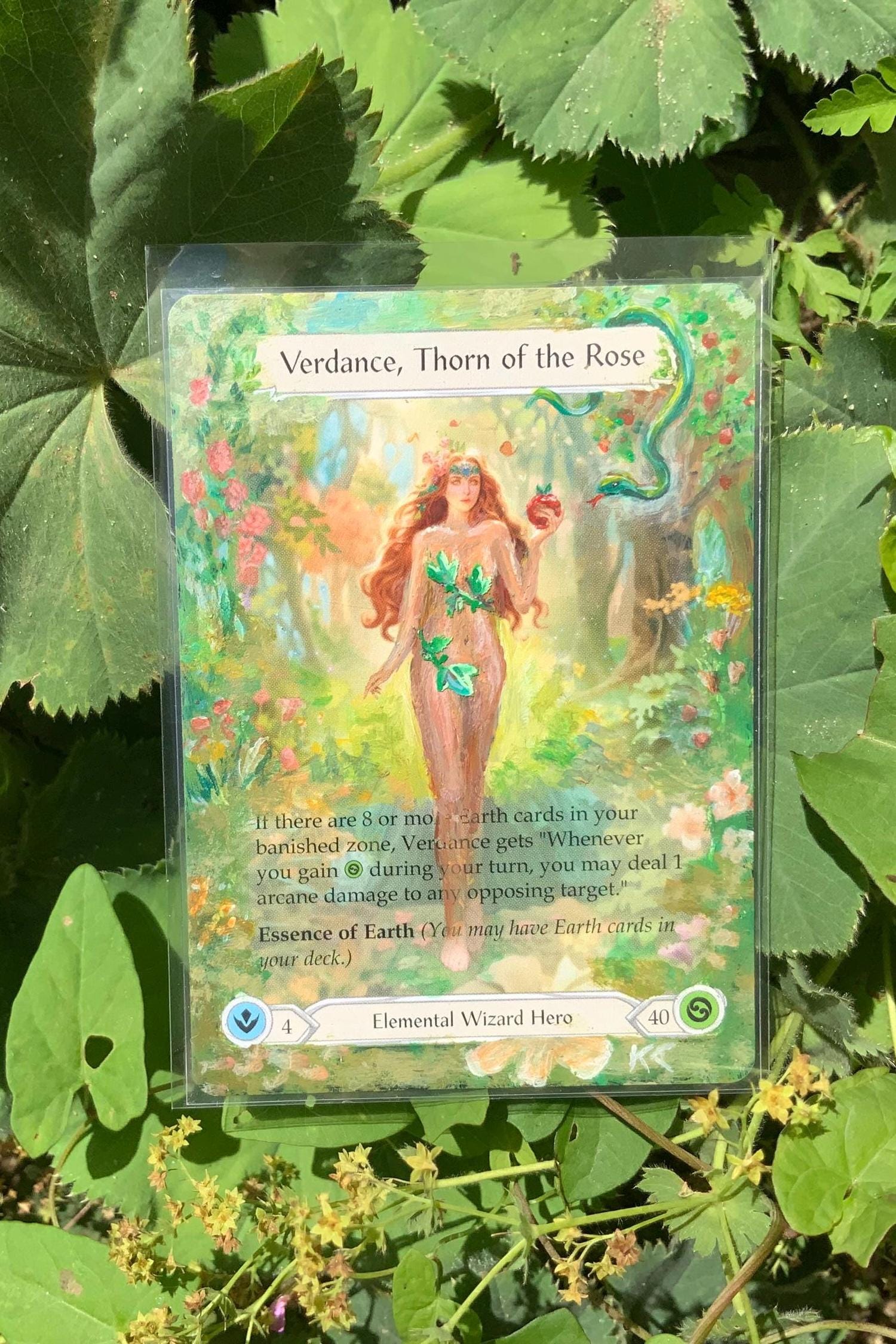 Riptide Flesh and Blood - Etsy