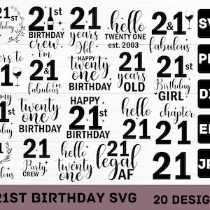 Hallo 21 Geburtstag, 21 Geburtstag, Hallo 21 Geburtstag, Hallo 21 Geburtstag, Hallo 21 Geburtstag, 21 und fabelhaft, lustiger 21 Geburtstag, 21 und fabelhaft