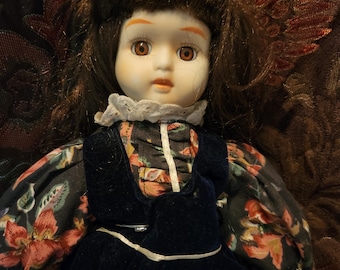 Haunted Doll Charlie Positive Energy