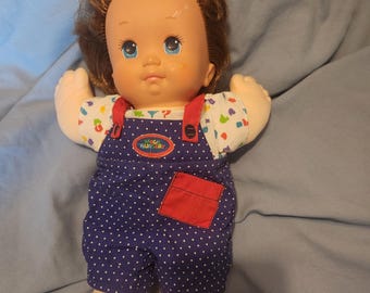 Haunted Doll Baby Grace Positive Energy