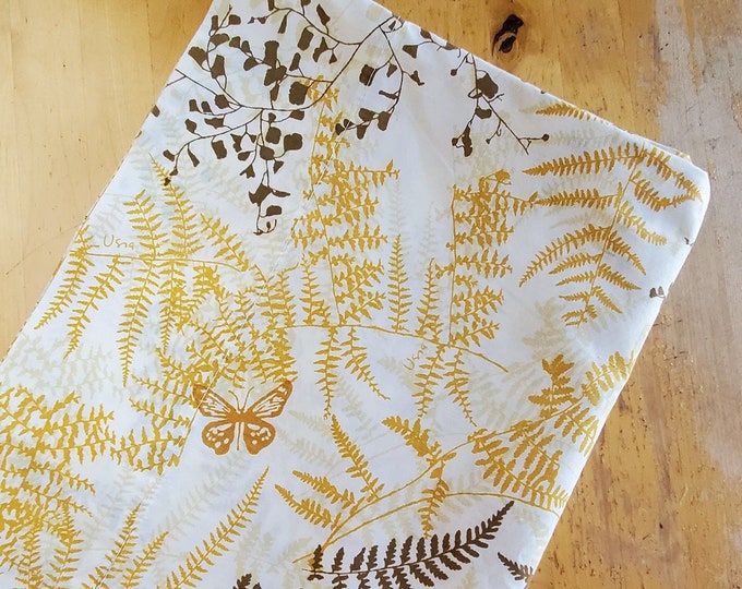 Vintage Flat Bedsheet by Vera for Burlington Size 81 X 104 Etsy