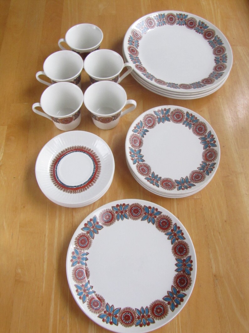 figgjo-flint-salad-plates-turi-design-astrid-etsy