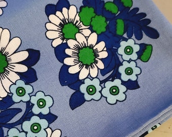 Vintage Finlayson of Finland Tablecloth