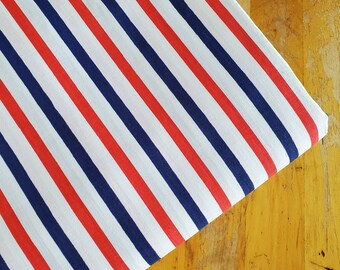 Vintage Flachbettlaken - Full Flat