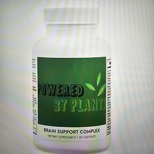 BRAIN SUPPORT SUPPLEMENT