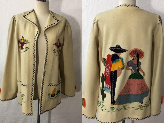 1940 Very Rare Vintage Berty Design Made in Mexico