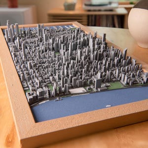Set De 10 Figuras De Monumentos Del Mundo – Empire State, Torre Eiffel, Pisa Y Más, Ideal Para Decoración De Oficina Y Juguetes Educativos