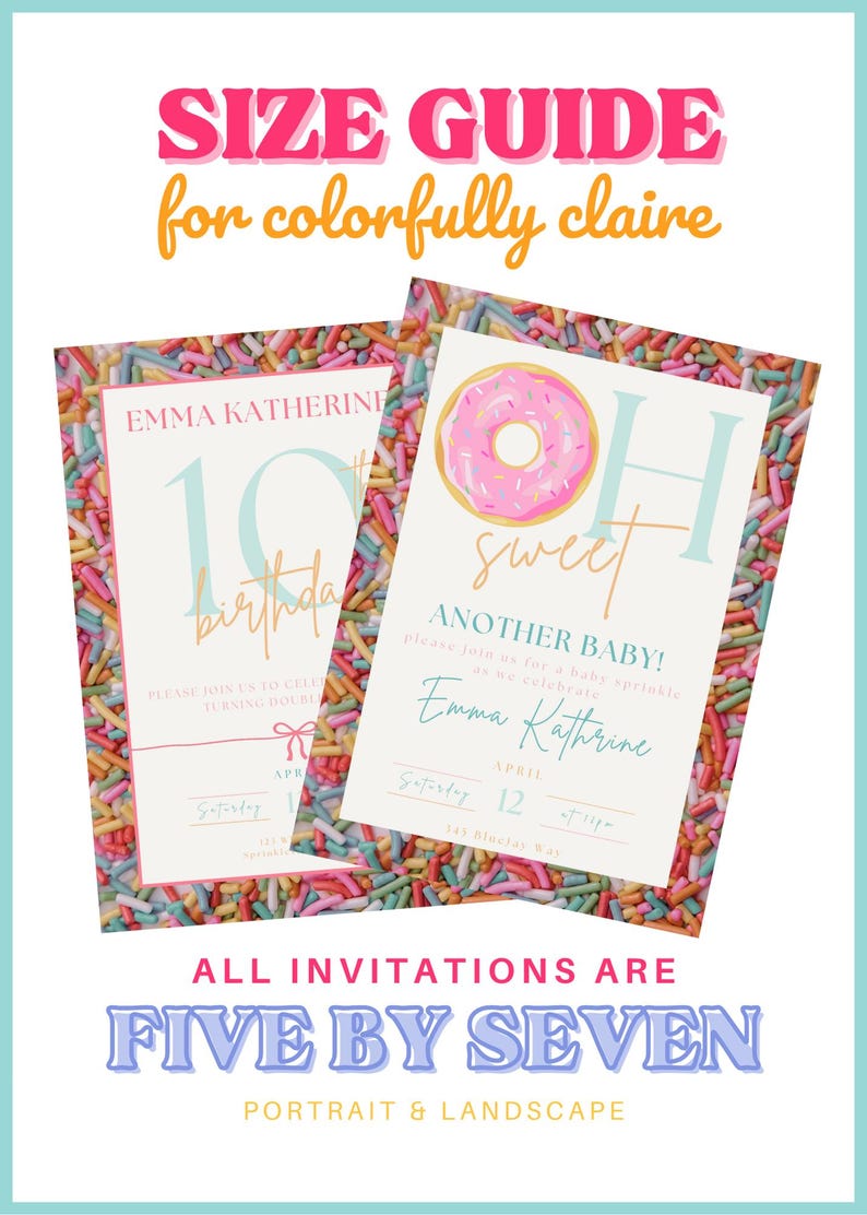 Editable Spa Party Invitation: Glam Birthday Invite (Digital File) image 8