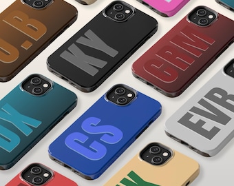 Personalized Phone Cases
