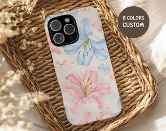 Floral Phone Cases