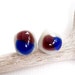 see more listings in the Stud Earrings section