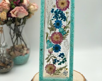 Decorative Rectangular Tray