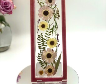 Decorative Rectangular Tray