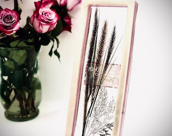 Decorative Rectangular Tray