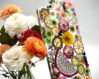 Charcuterie Serving Tray/Board Fruit Theme