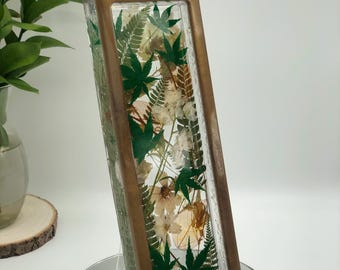 Decorative Rectangular Tray
