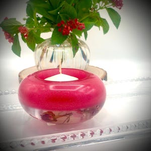 Candle Holder