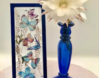 Decorative Rectangular Tray