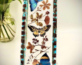 Decorative Rectangular Tray