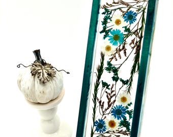 Decorative Rectangular Tray
