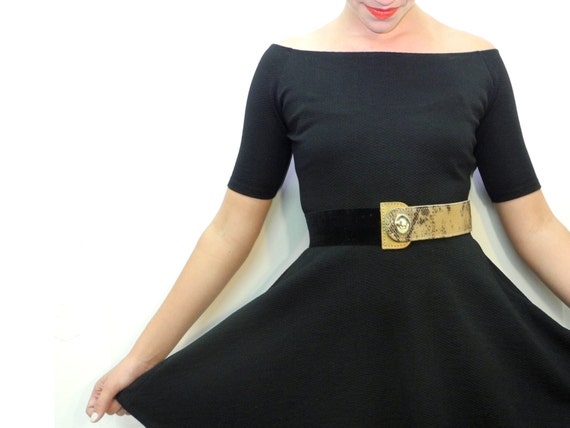 hip belt for dress