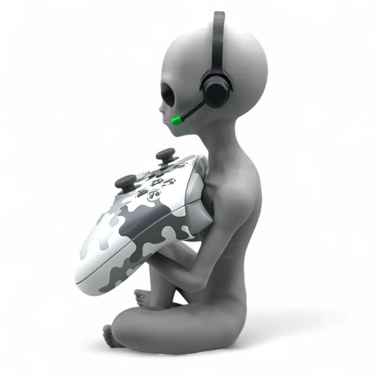 Alien Xbox Controller Holder - Controller Stand - Etsy