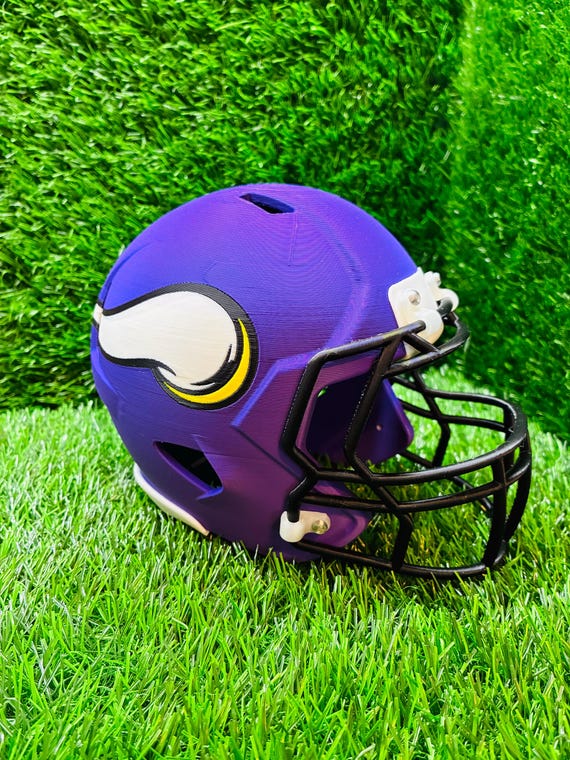 bowie state football helmet Bowie State University