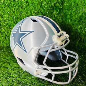 Dallas cowboys mini helmets - Etsy 日本