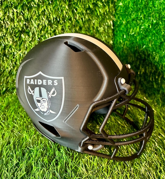 custom mini riddell football helmets Speed Blank Helmet Shell beautifully designed Color:Vintage/Brown Cool Football Visors Dark Kentucky Wildcats