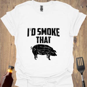 Grill Master&#39;s Delight: Flame-Kissed BBQ Tee | Perfect Gift for BBQ Enthusiasts | Sizzling BBQ T-shirt for Meat Maestros