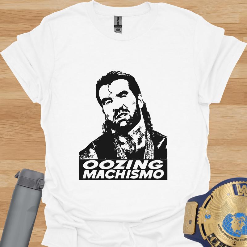 Ramon Dekkers Shirt Canada