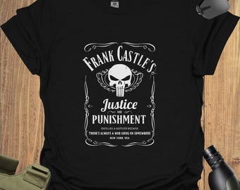 Magnete Frigo Marvel Comics Con Logo Punisher - 6x9 Cm - Gadget Da Collezione Ufficiale - copertina