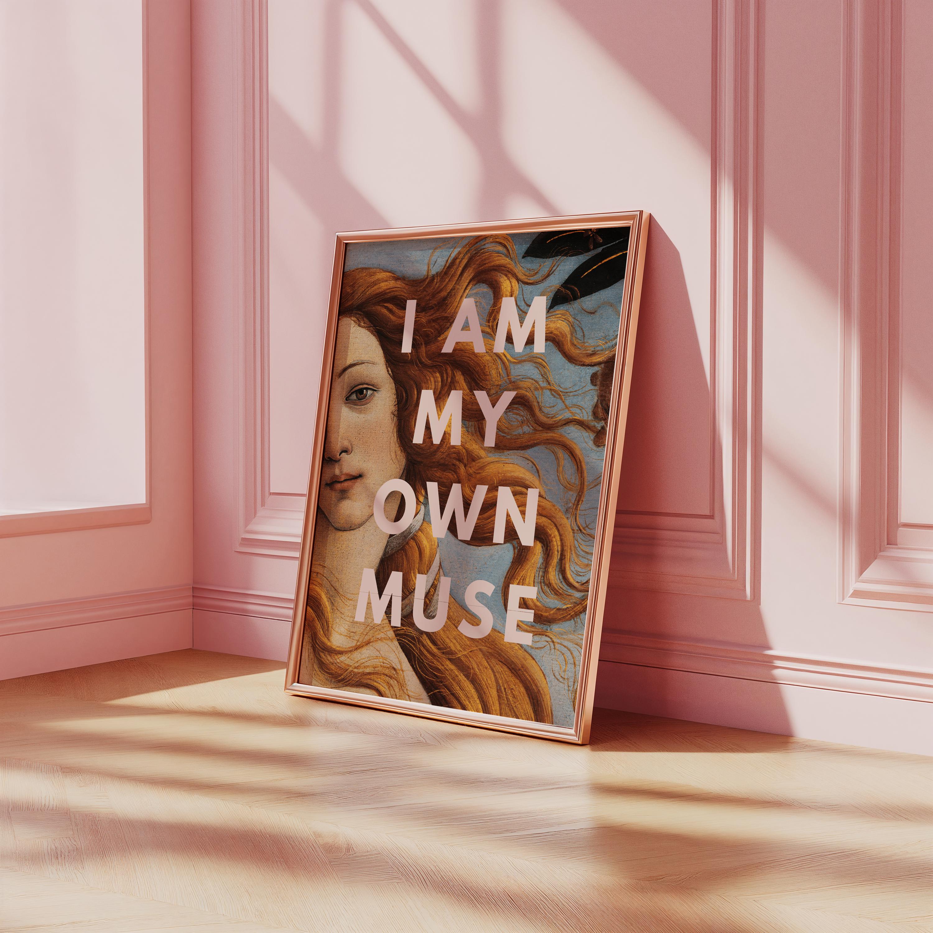 新品 オリバーガル OliverGal My Own Muse Amazon.com: Oliver Gal