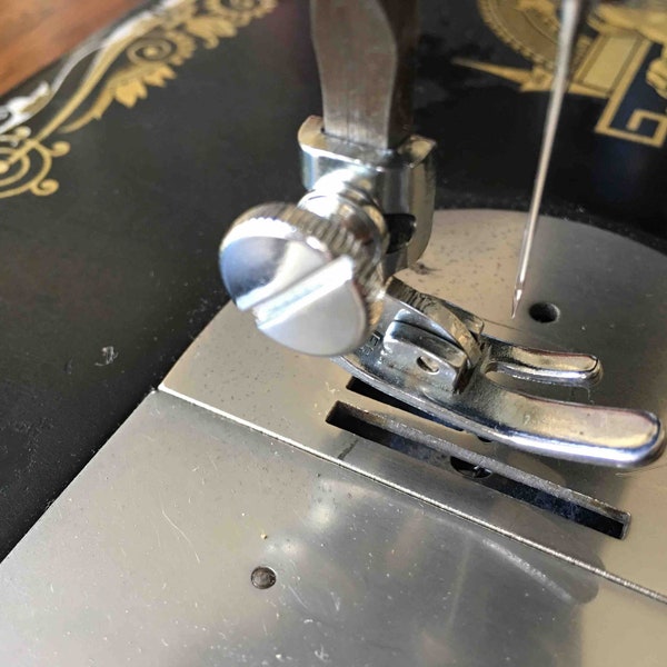 Sewing Machine Foot Etsy
