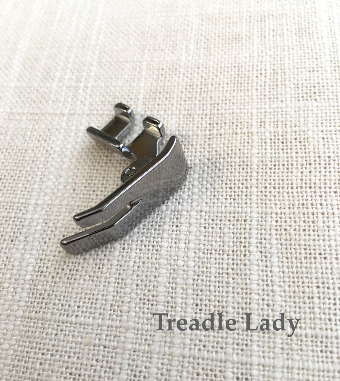 Straight Stitch Hinged Foot and or Thumb Screw Sewing Machine Etsy