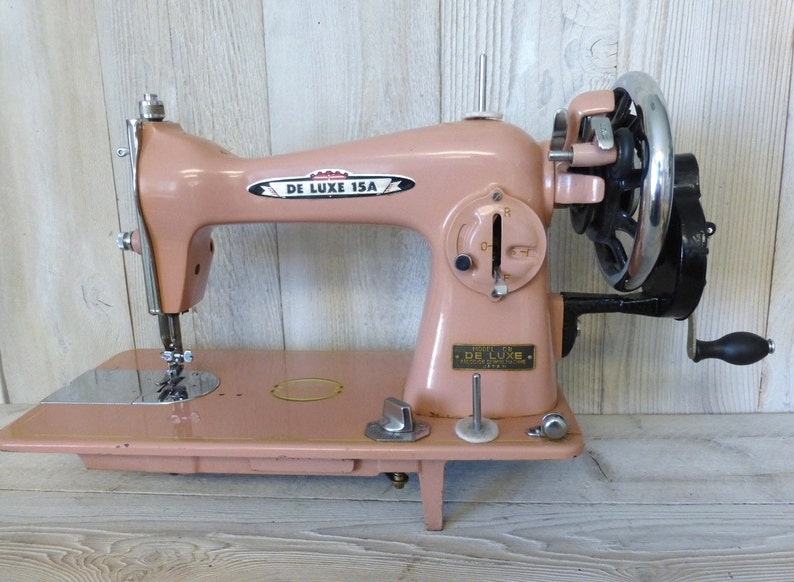 Spoked Wheel for Sewing Machine Conversion to Treadle or Hand Etsy