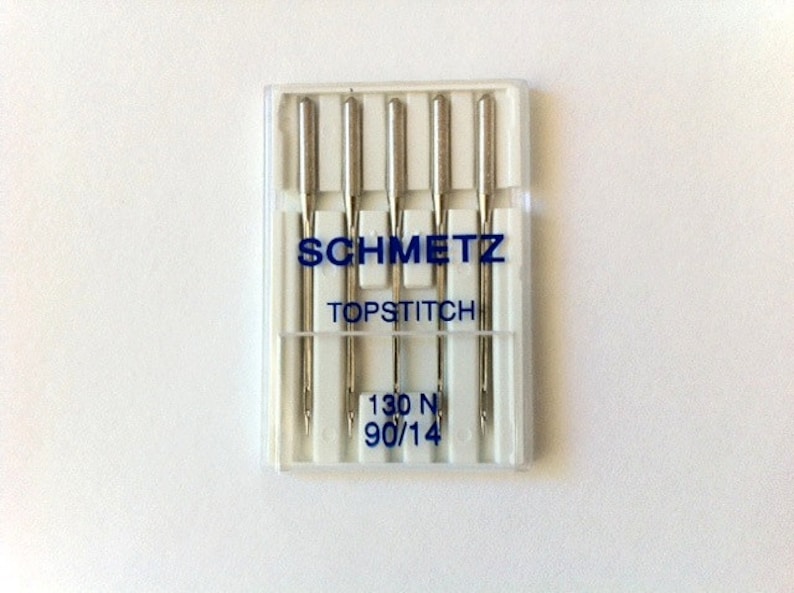 Qty 10 Assorted sizes 10 Willcox /& Gibbs Chain Stitch Sewing Machine Needles