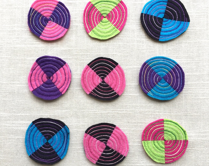 Brake Ball for Most Willcox & Gibbs and Singer 24 Chain Stitch Treadle