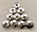 Class 66 Bobbins Pack of 10 for Singer Sewing Machines Model 66, 99, 201 & Others Slight Domed Top New Good Quality 