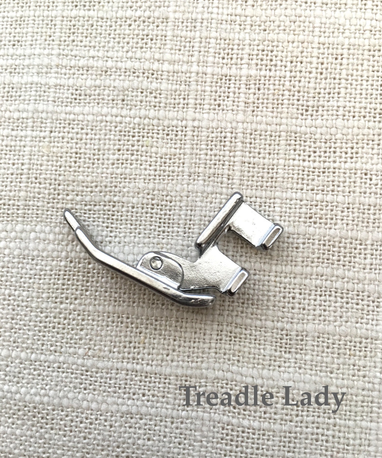 Straight Stitch Hinged Foot and or Thumb Screw Sewing Machine Etsy