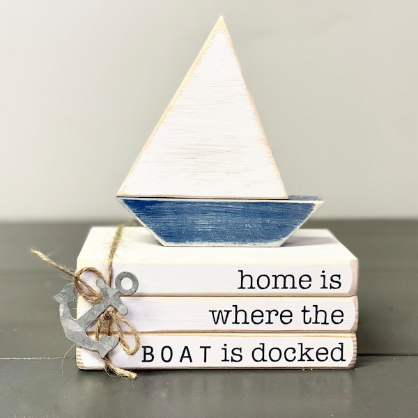 Nautical Decor Etsy