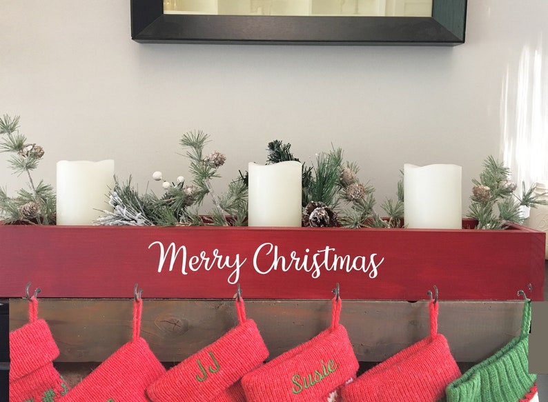 brass christmas stocking hangers for mantle