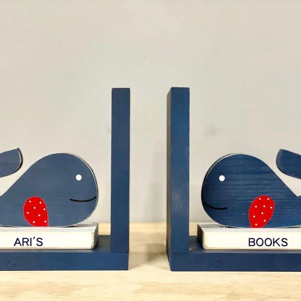 Children Bookends Etsy