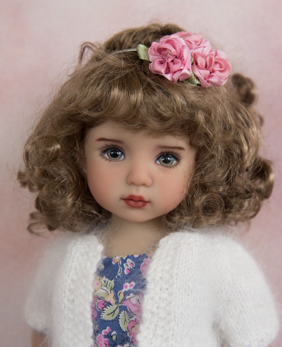 effner little darling