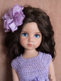Dianna Effner Little Darling BJD
