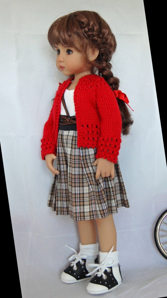 kuwahi dolls