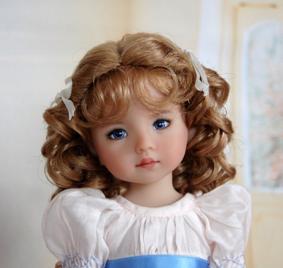 our generation rafael doll
