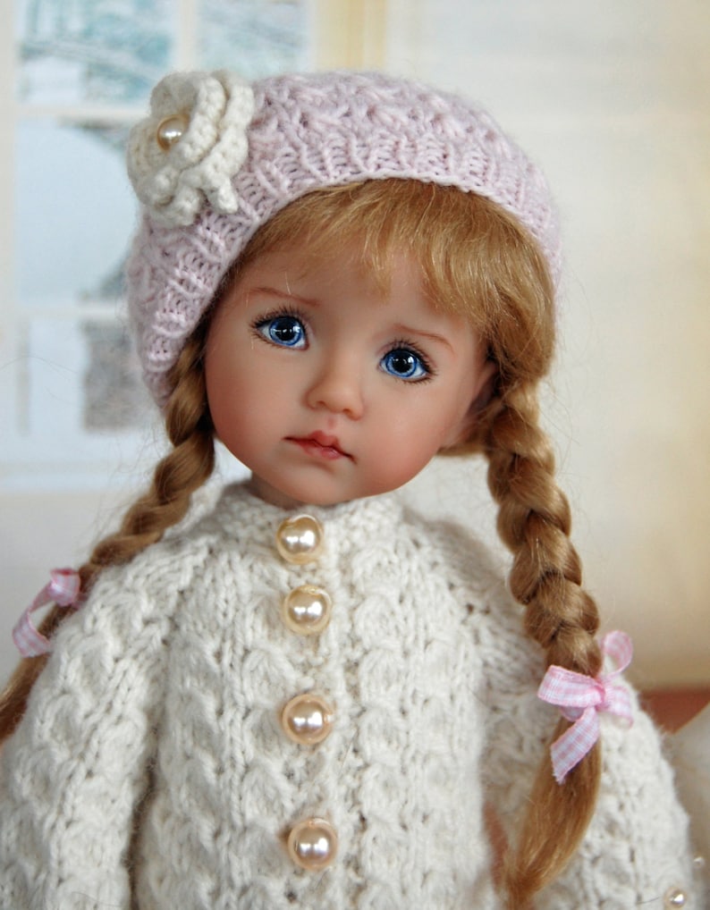 one barbie photo