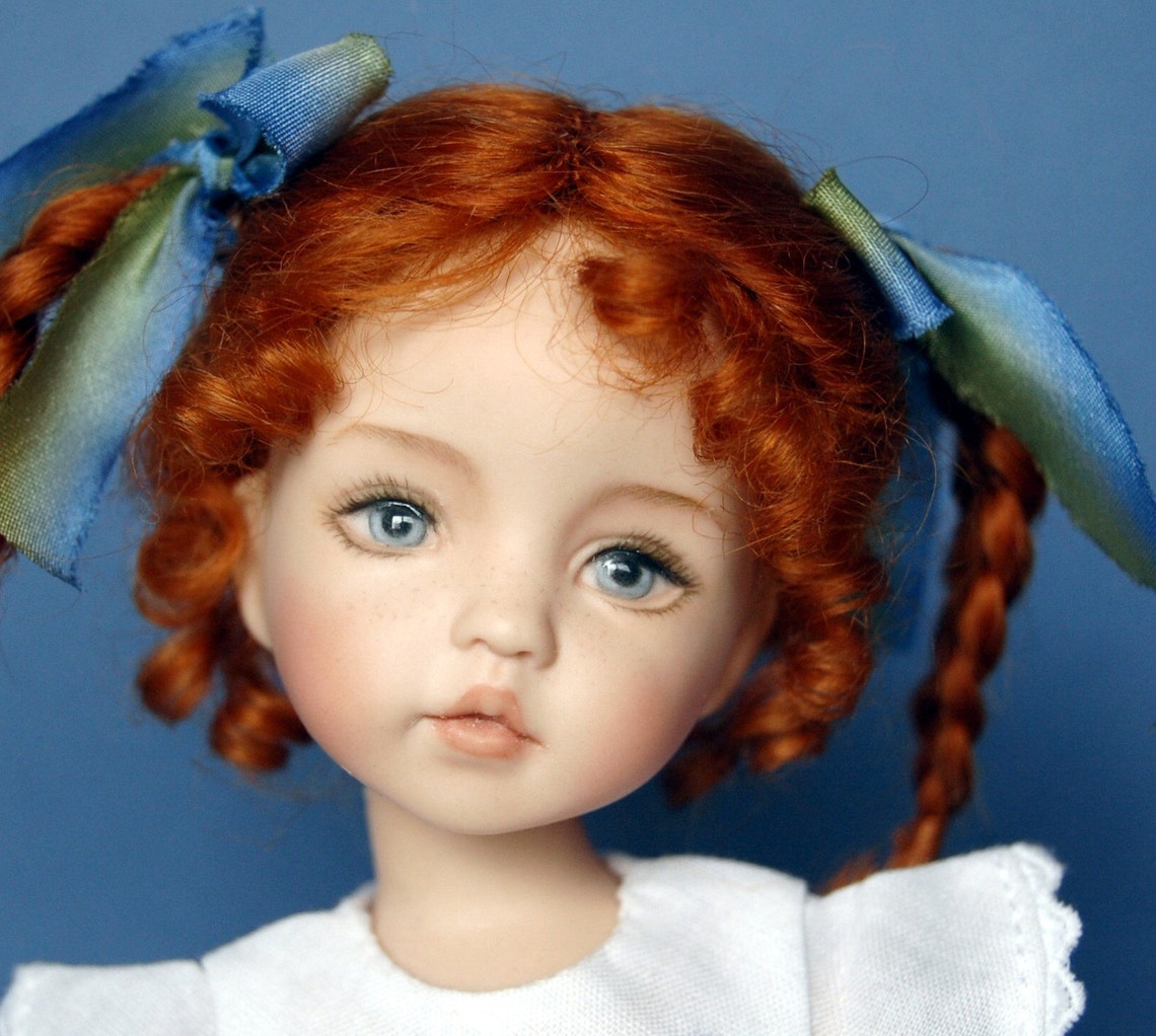 dianna effner dolls price